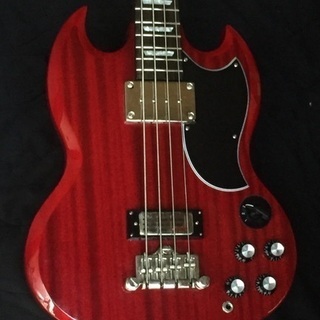 2016 Epiphone EB-3 Long Scale / ...