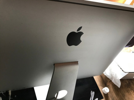 15000円値下げ！iMac 27インチ　2011年製
