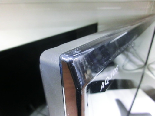 【トレファク府中店】SHARPの32インチ液晶テレビの紹介です！