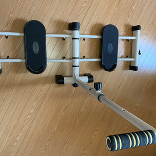 【値下げしました】レッグマジックX