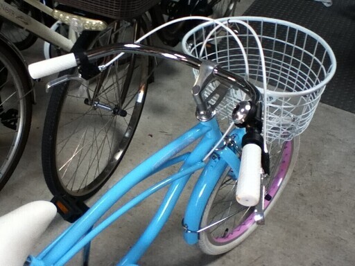 格安整備済自転車！！８０５