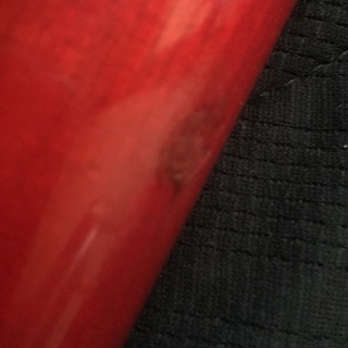2016 Epiphone EB-3 Long Scale / Cherry ( SG BASS ) 新品実売価格の半額！調整済みユーズド！の画像