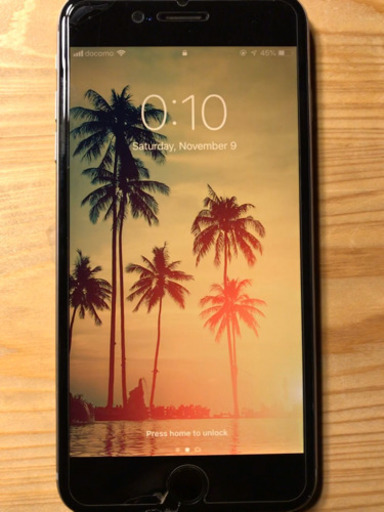 【最終値下げ】iPhone6Plus 最終値下げ！ iPhone 6 Plus 128GB SIMロック解除済み 【公式通販】