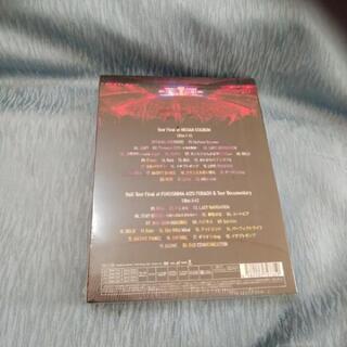 B'z LIVE-GYM ENDLESS SUMMER 新品の画像