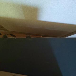 テレビ台差し上げます。の画像