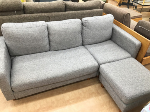【トレファク摂津店 店頭限定】 カウチソファー入荷致しました！ ！