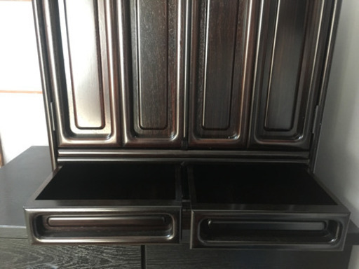 定価20万円 国産 仏壇 美品