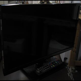 新生活！17600円 パナソニック 24型 液晶テレビ 2016年製 リモコン付