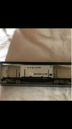 鉄道❗️エンドウ❗️チキ　　お値下げしました