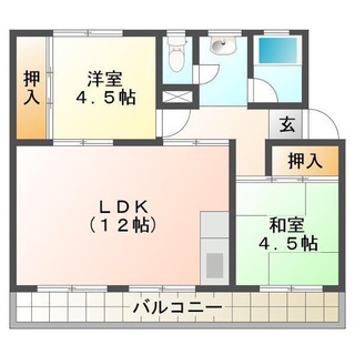 【3DK 51㎡ 40,000円プレゼント】Wi-Fi無料！ペット２匹飼育可能！令和２年５月全面改装済み！三重県津市半田 津新町駅 阿漕駅 南が丘駅 アパート マンション ペット可  賃貸 物件 敷金・仲介手数料必要なし！地域最安値！ - 津市