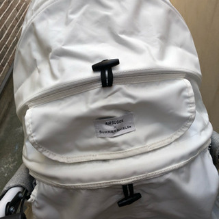 エアバギー  サマーシールド サンキャノピー ココブレーキ用の画像