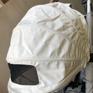 エアバギー  サマーシールド サンキャノピー ココブレーキ用の画像