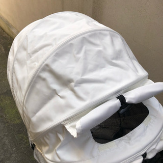 エアバギー  サマーシールド サンキャノピー ココブレーキ用の画像