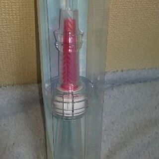 スカイツリー プラスチック容器