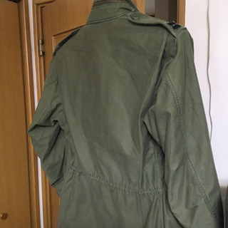 M65 実物ですの画像