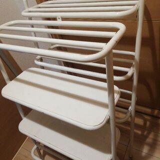DUENDE デュエンデ　 壁掛けウォールハンガーの画像