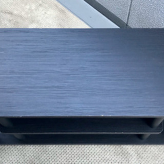 テレビテーブル お譲りします(受け渡し予定者がいます)
