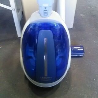 三菱電機・550ワットクリーナー