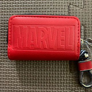 🌺新品 未使用🌺 マーベルスマートキーケースセットの画像