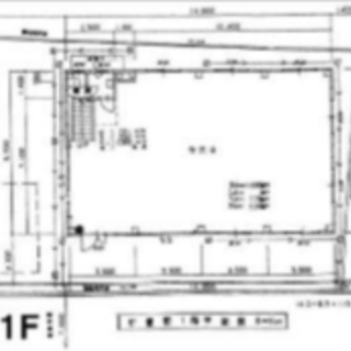 倉庫・工場★ 南区檜尾　５７．７８坪　 #工場　#倉庫　#倉庫工場