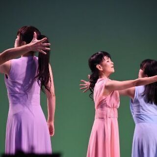 憧れのテーマパークダンス&ジャズダンスの画像