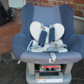 リーマンチャイルドシート パミオデビューST LYC521（新生...