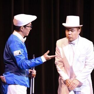 大人から始める☆テーマパークダンス&ジャズダンスの画像