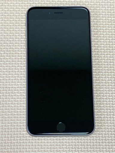 au iPhone 6s Plus  最終値下げ　本日18時終了