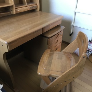 学習机の画像