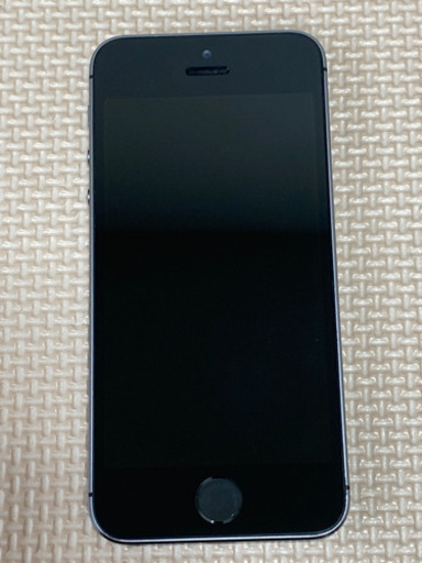 SIMフリー iPhone 5s