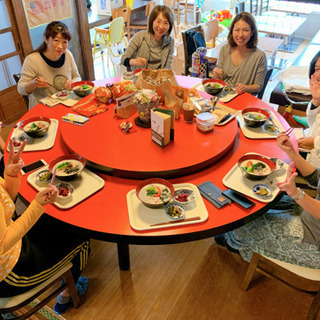 Yoga灸cafe の画像