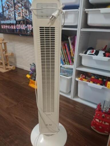 羽根なし扇風機   Tower  Fan