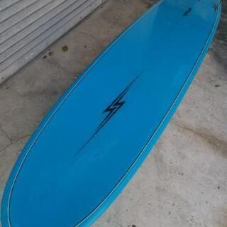 LightningBolt ファンボート 8f