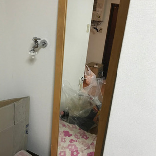 鏡(限定の商品)