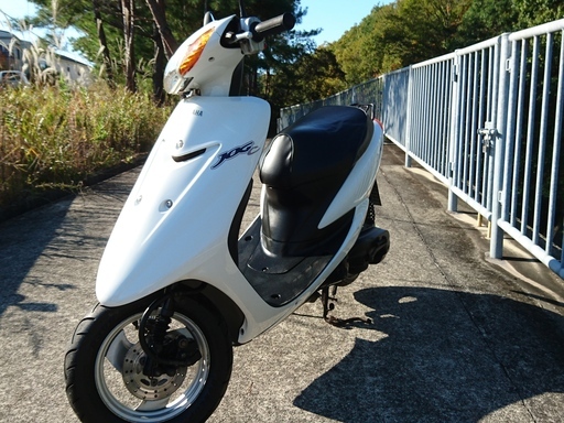 「嫁ぎ先決定」気持ちいい新品シートカバー　ヤマハJOG