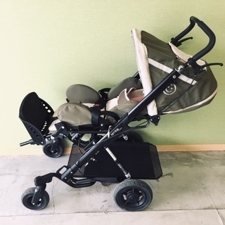 Ottobock Mobility Kimba Neo kid'...