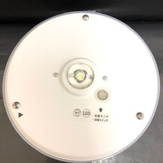 新品 ★ 三菱電機 ＬＥＤ 非常用 照明器具 埋込形 ＥＬ-ＷＤＢ２４２１１の画像