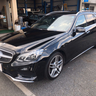 ベンツ　E250 ワゴン