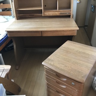 学習机の画像