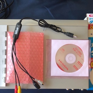 toshiba VTR一体型 DVDビデオプレーヤー