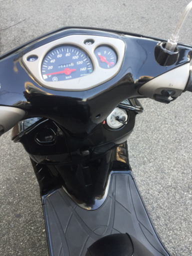 完売しました！シグナスX 現状車両 綺麗です！
