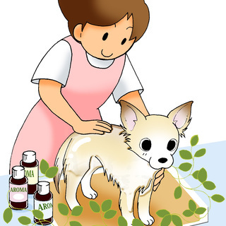 残1名→　12/14（土）1day資格講座 /// ペットセルフケアセラピスト資格講座（メディカルアロマでのクラフト作成＆修了証発行）の画像