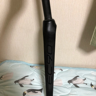 カーボンフォーク EC90 ロードバイク