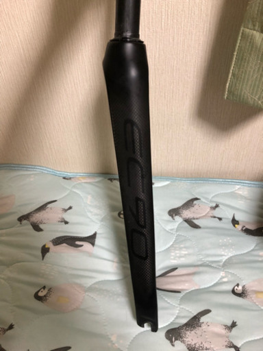 カーボンフォーク EC90 ロードバイク