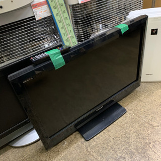 東芝 32V型 液晶テレビ 32A1S ハイビジョン　保証２か月