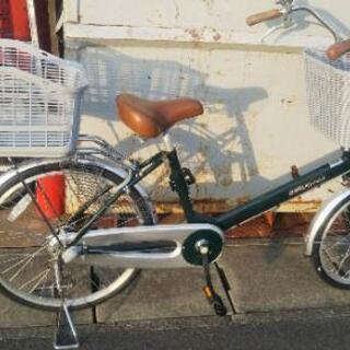 子供乗せ対応マルキン自転車🚲ＢＡＡ安心の国産