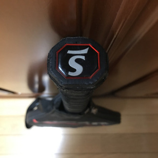 ジュニア用ラケットの画像