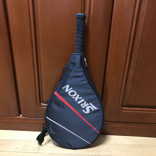 ジュニア用ラケットの画像