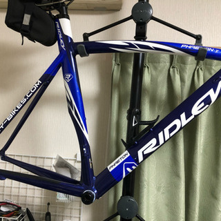 決まりました】リドレー phaeton （Dean Fast Disc (ディーン