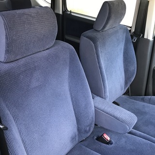 走行　５．１万Km　車検　令和３年１１月まで♪　２３．９万円（税込み）　ワゴンR　FX　ナビ　TVの画像